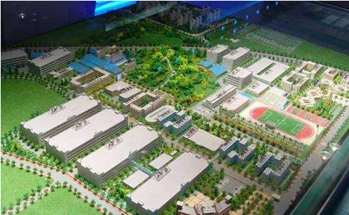 拉萨拉萨沙盘模型制作的尺寸多大合适