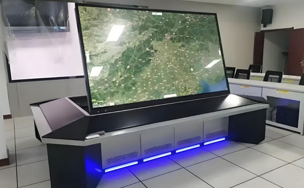 电子拉萨拉萨沙盘模型在房地产展示中的互动设计应用