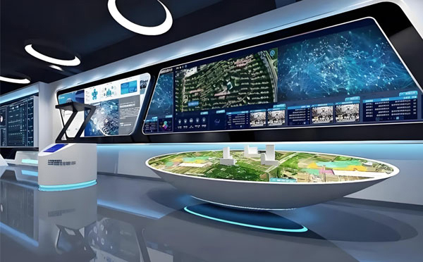 10月电子拉萨拉萨沙盘模型制作优选专业技术服务商